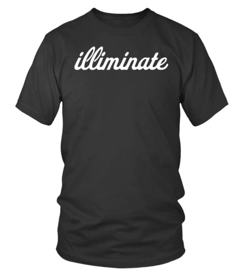 Illiminate Merch