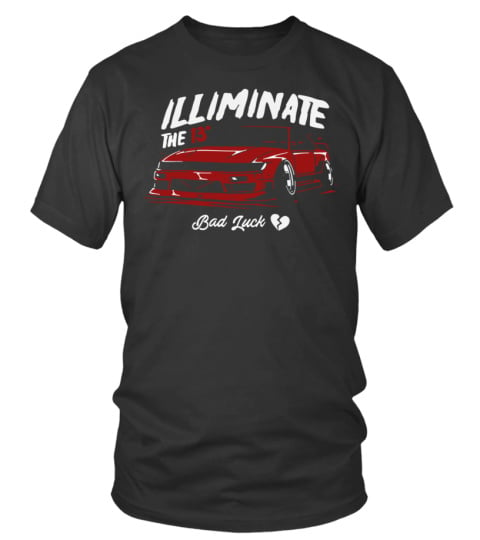 Illiminate Merch