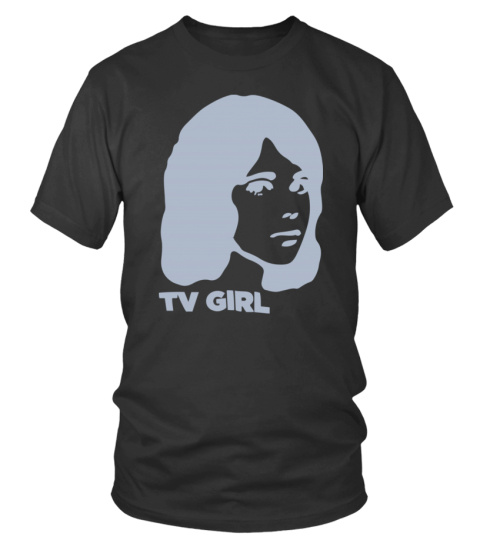 Tv Girl Merch