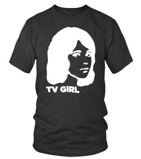 Tv Girl Merch