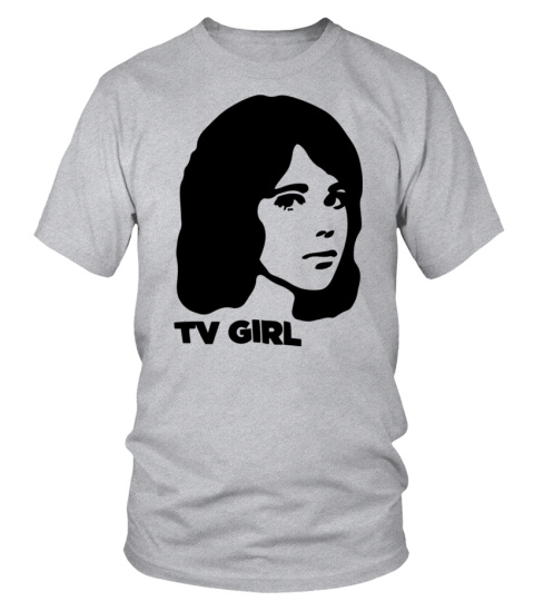 Tv Girl Merch