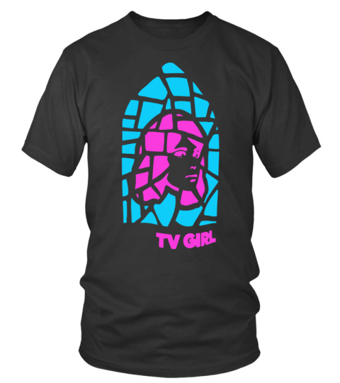 Tv Girl Merch