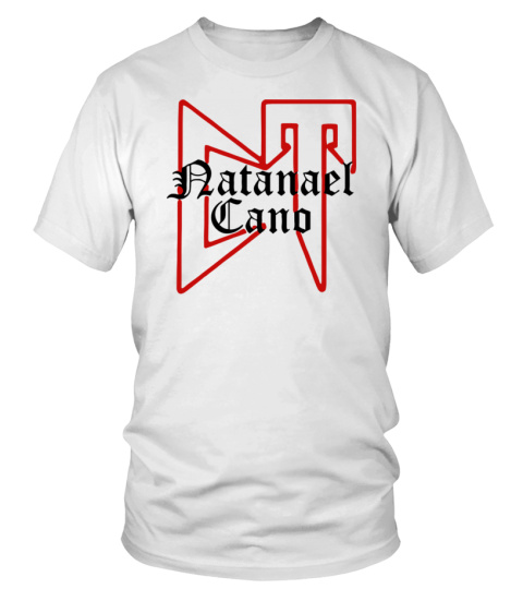 Natanael Cano Merch