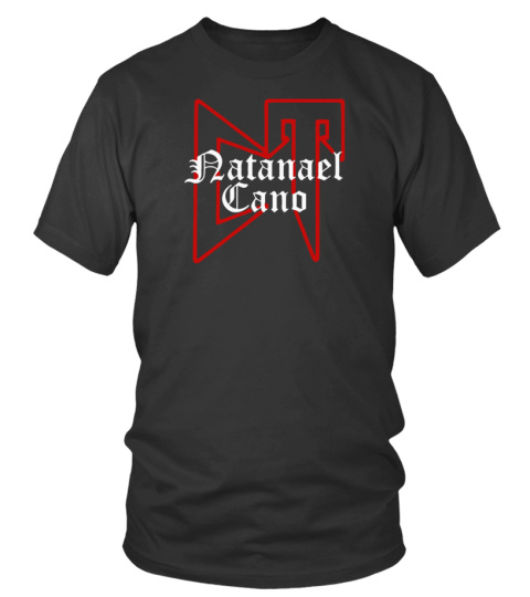 Natanael Cano Merch