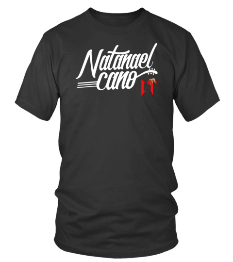 Natanael Cano Merch