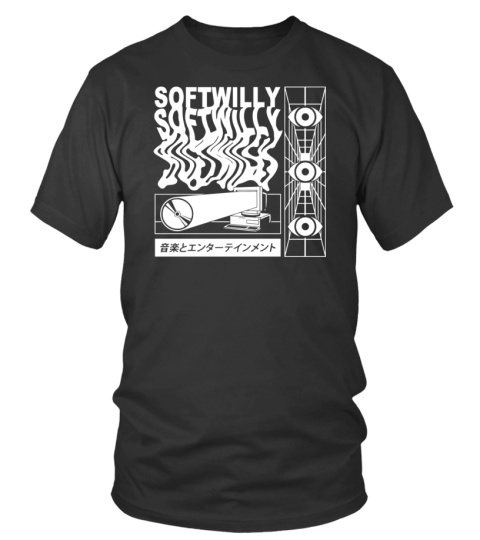 Softwilly Merch