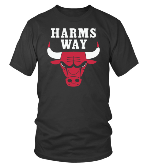 Harms Way Merch