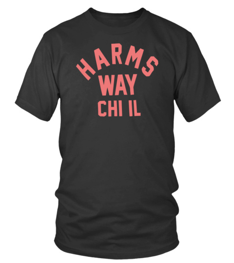 Harms Way Merch