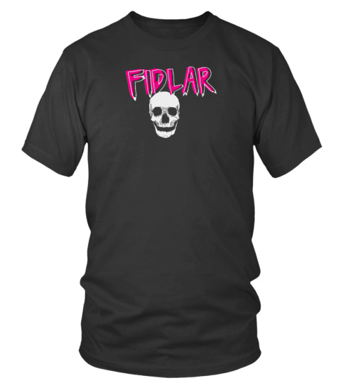 Fidlar Merch