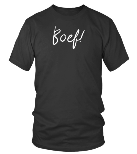 Boef Merch