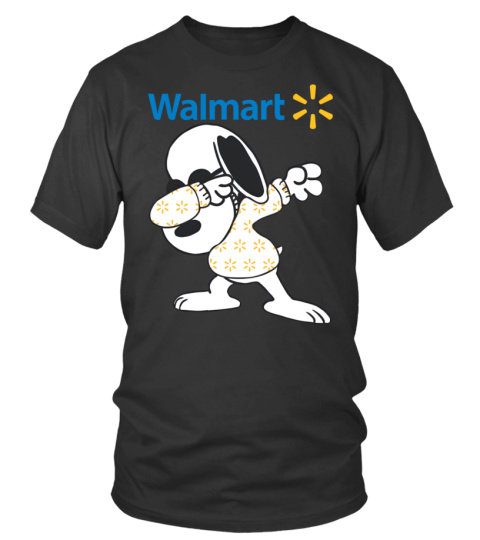 Snoopy Dadbing Walmart