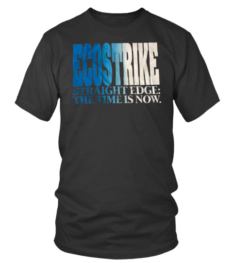 Ecostrike Merch