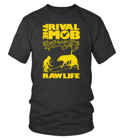 The Rival Mob Merch