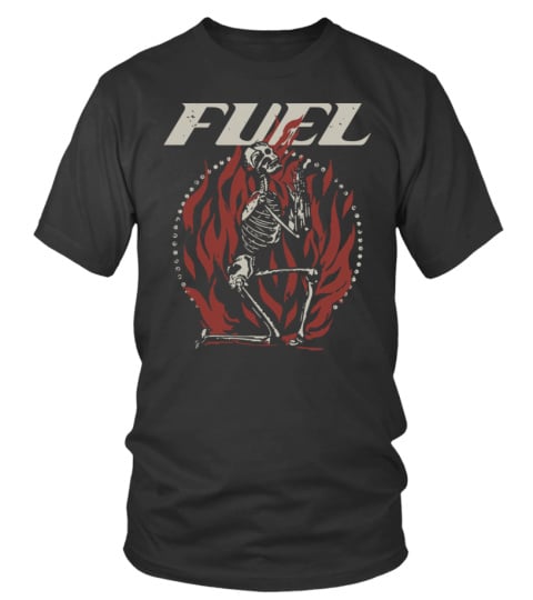 Fuel Merch