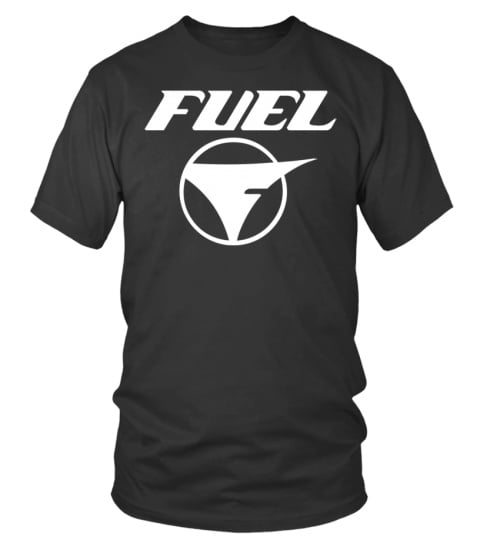 Fuel Merch