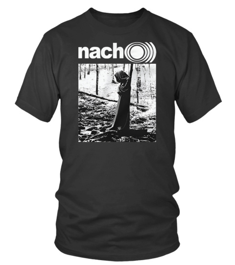 Weekend Nachos Merch