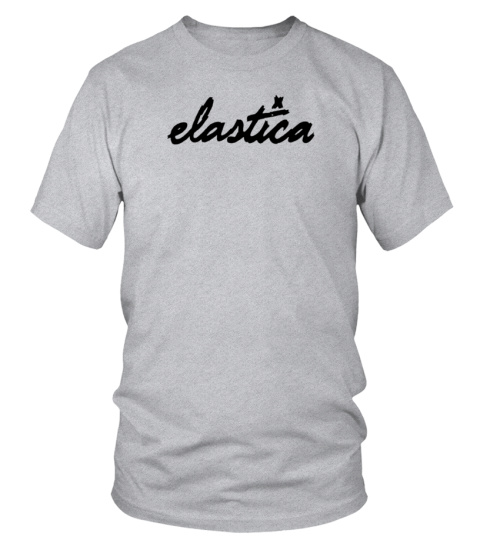 Elastica Merch