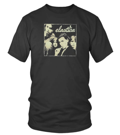 Elastica Merch