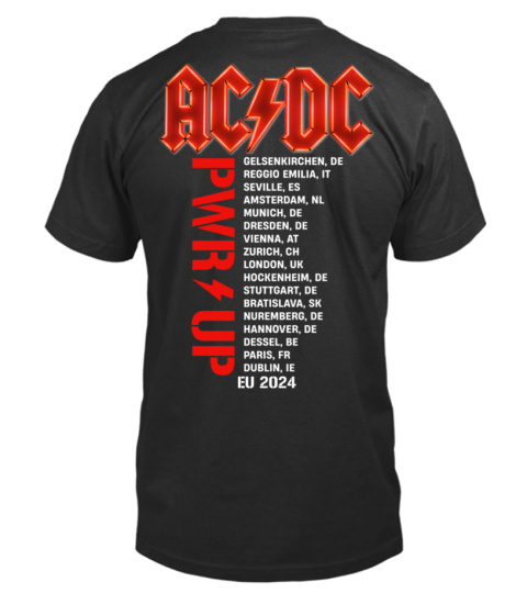 ACDC 2 sides (2) tour 2024 - BK