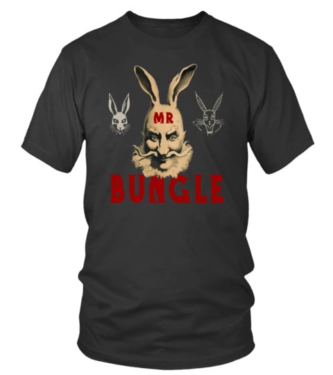 Mr Bungle Merch