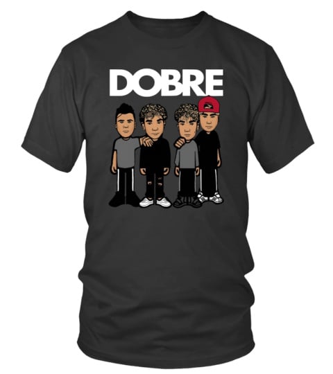 Dobre Brothers Merch