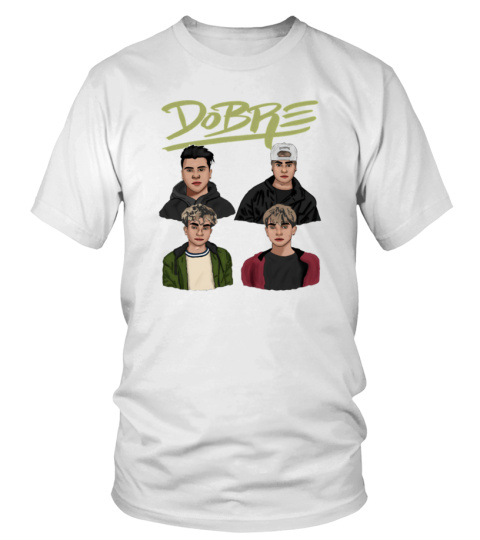 Dobre Brothers Merch