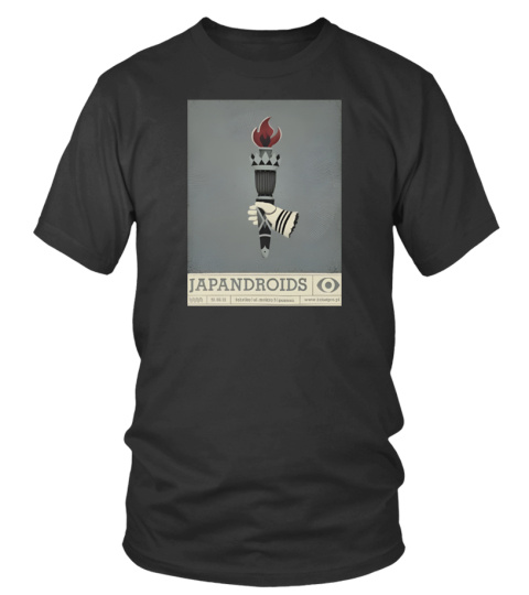 Japandroids Merch