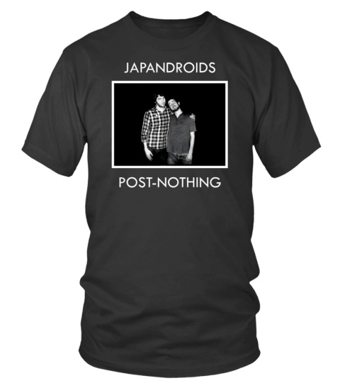 Japandroids Merch