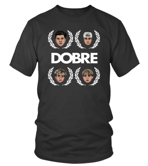 Dobre Brothers Merch