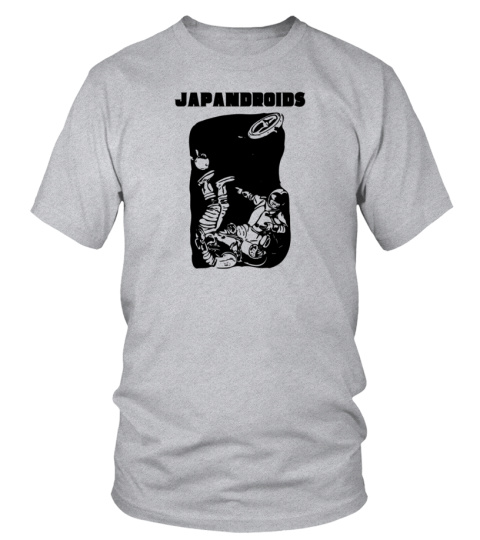 Japandroids Merch