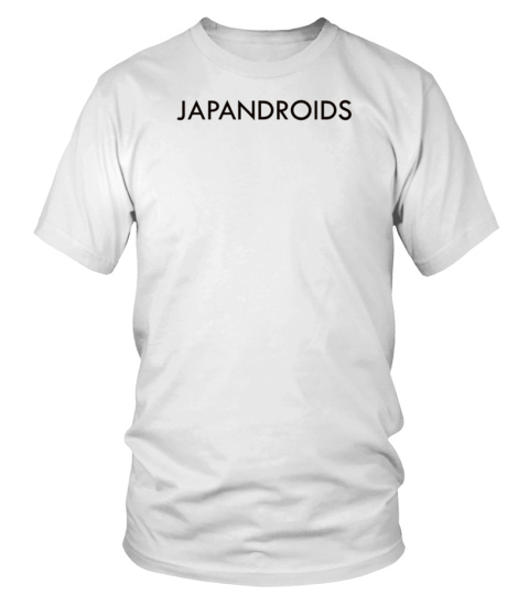 Japandroids Merch