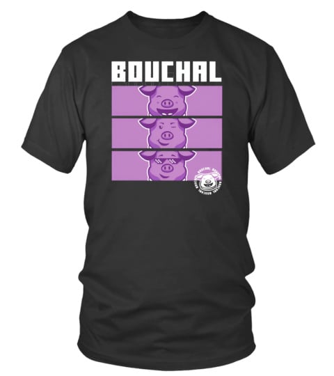 Bouchal Merch