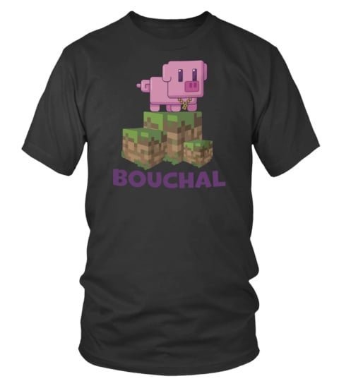 Bouchal Merch