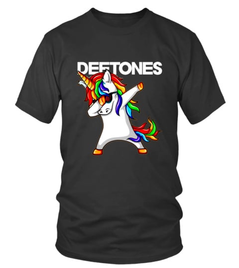 Style Deftones 02