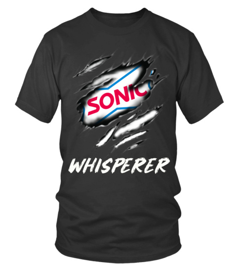 SONIC WHISPERER