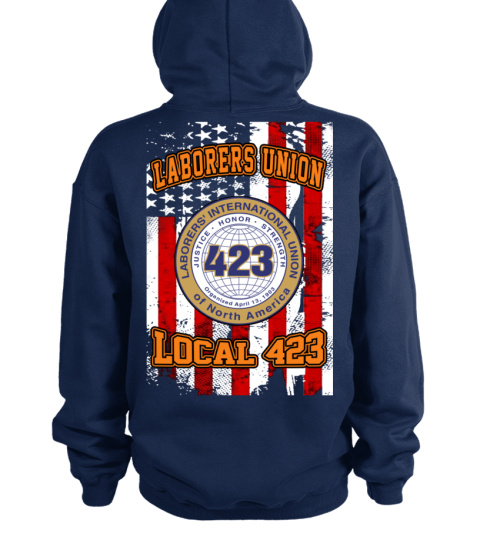 laborers local 423