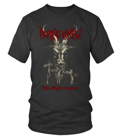 Rotting Christ Merch