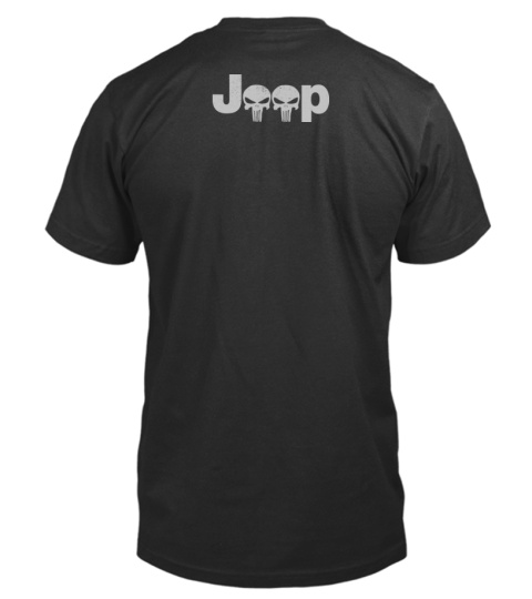 (2 SIDES) LIMITED EDITION - JEEP