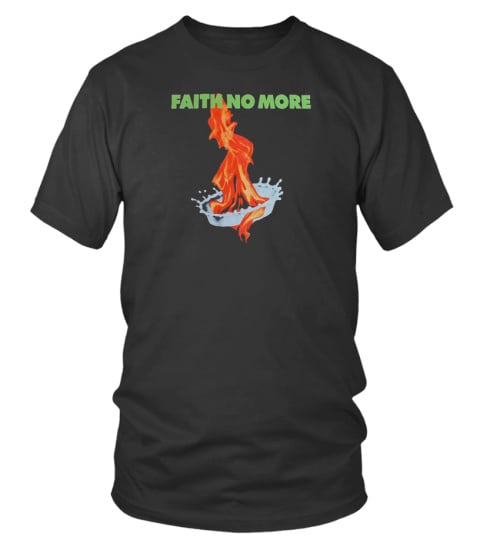 Faith No More Merch