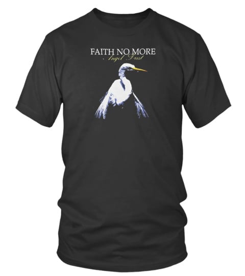 Faith No More Merch