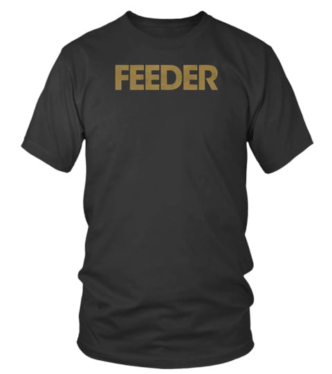 Feeder Merch