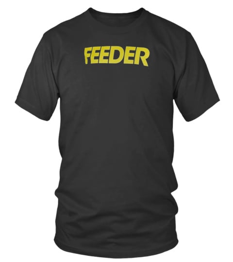 Feeder Merch