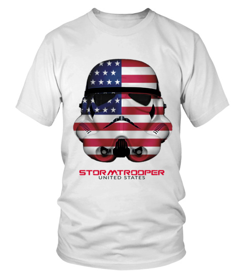 Stormtrooper United States