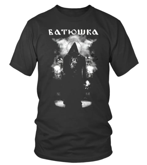 Batushka Merch