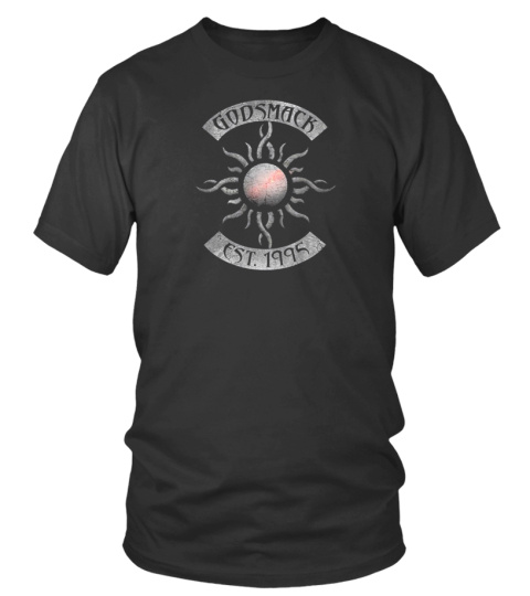 Godsmack Merch