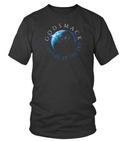 Godsmack Merch