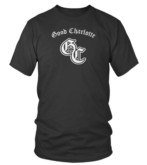 Good Charlotte Merch