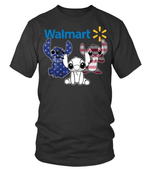 Red White Blue Walmart 2