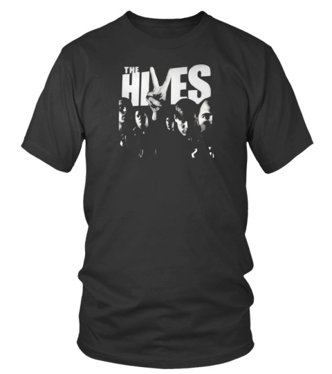 The Hives Merch