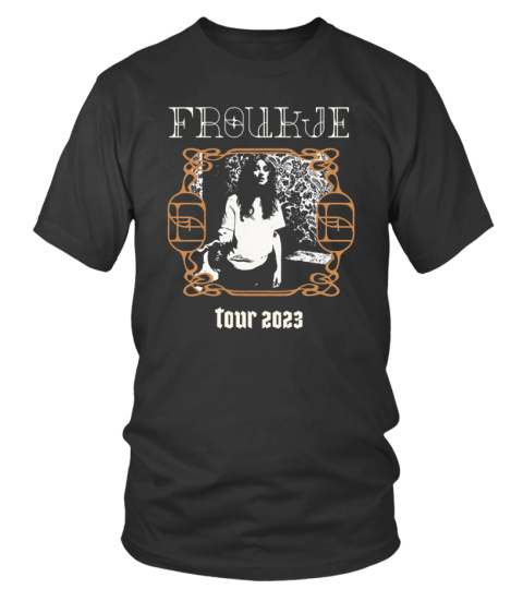 Froukje Merch